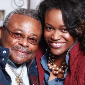 Meet your Posher, Love